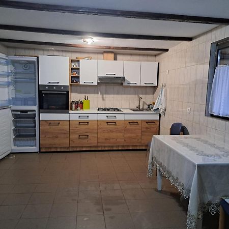 Pensiune Agroturistica "Casa Teodora" Budeşti 외부 사진