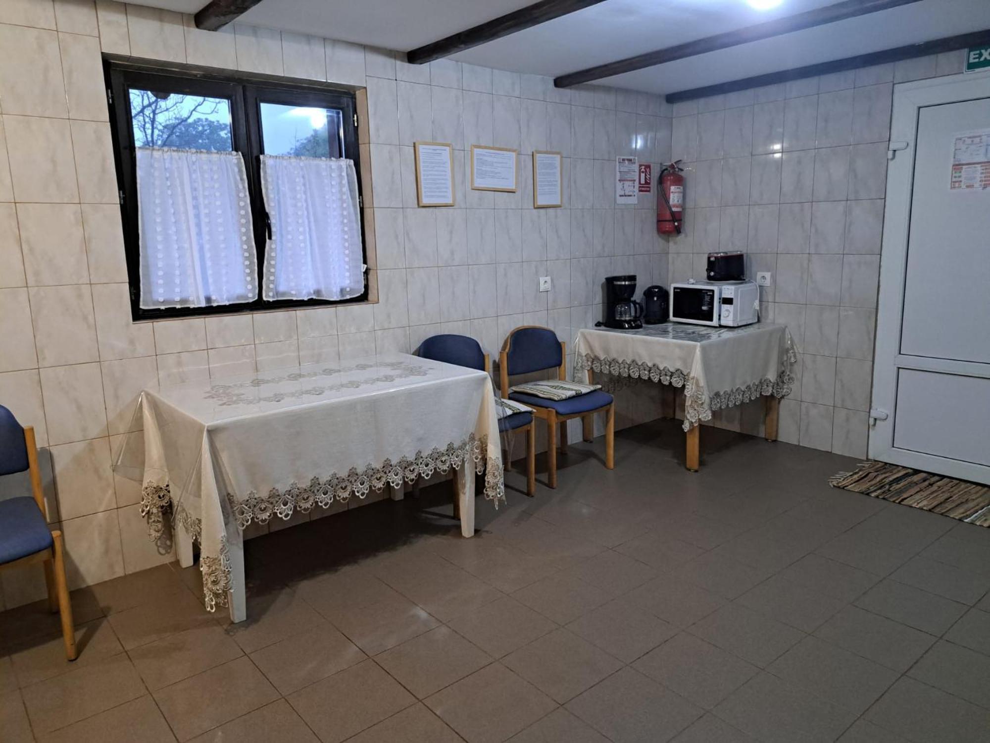 Pensiune Agroturistica "Casa Teodora" Budeşti 외부 사진